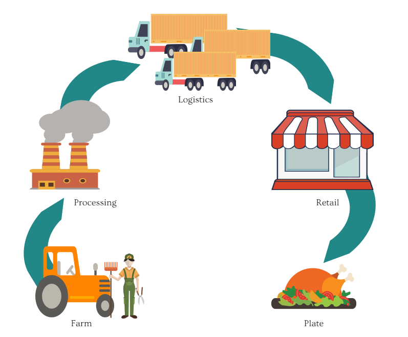 foodtraceability Safe Food